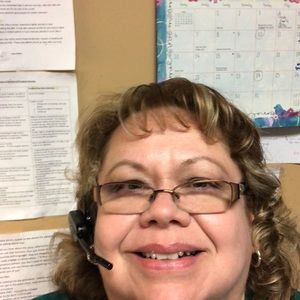 Meet your Posher, Veronica